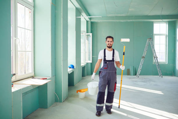 Best Air Quality Testing for Mold Spores  in Lawrenceburg, IN