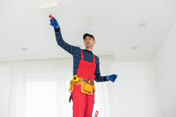 Mold Remediation for Rental Properties in Lawrenceburg, IN